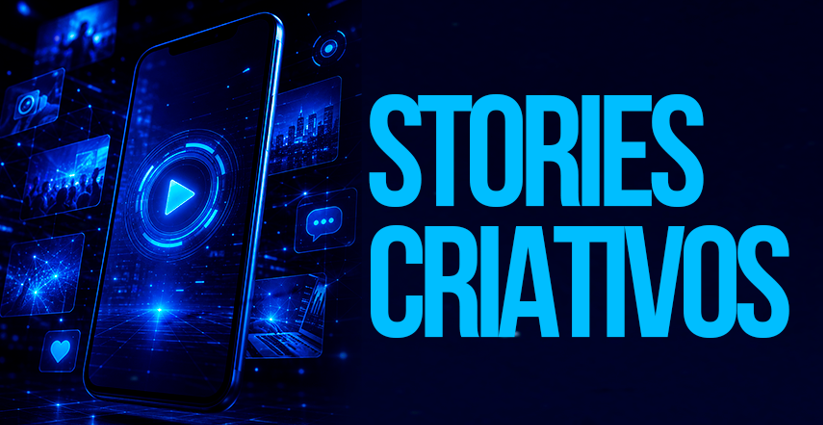Stories Criativos